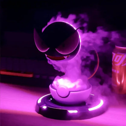 Noxren GhostMist™ LED Humidifier