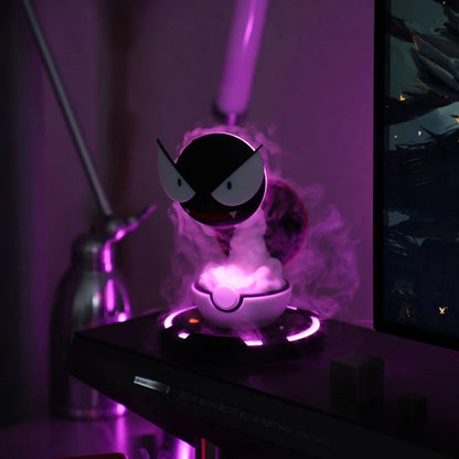 Noxren GhostMist™ LED Humidifier