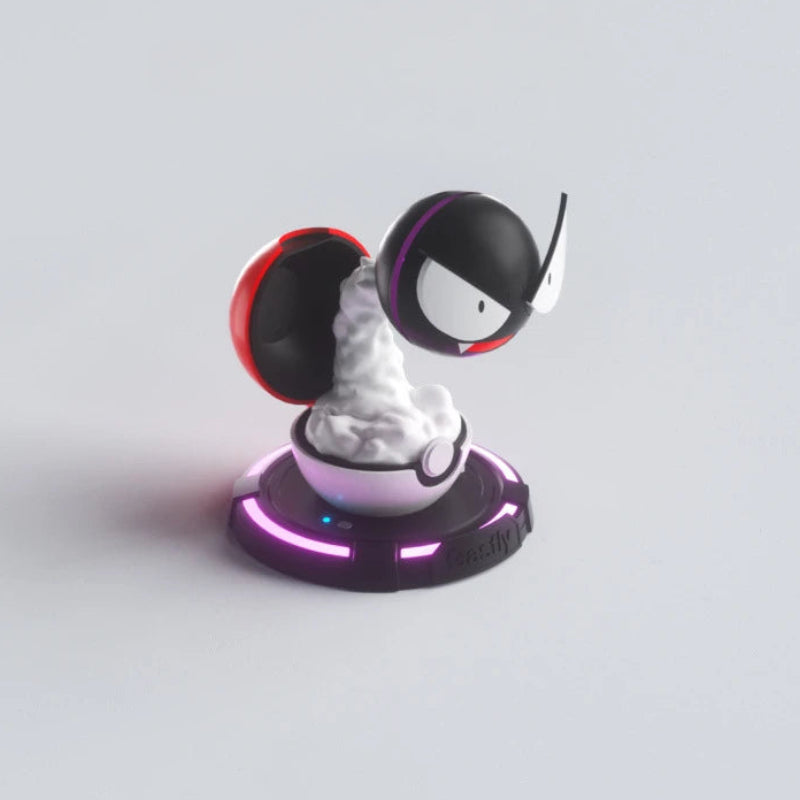 Noxren GhostMist™ LED Humidifier